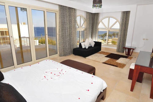 Carlton Luxury Resort Şarm El-Şeyh Dış mekan fotoğraf